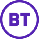 BT logo