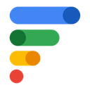 Google Fi Wireless logo